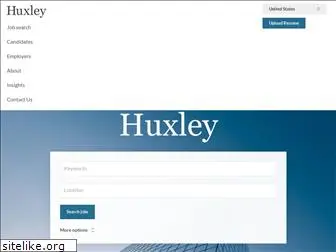 huxley.nl