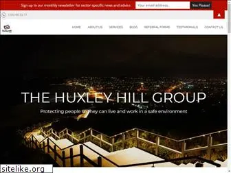 huxleyhill.com.au