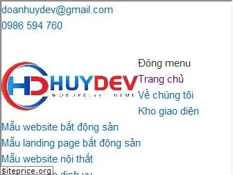 huydevtheme.com