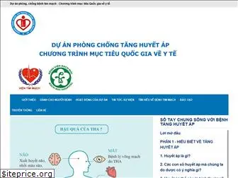 huyetap.vn