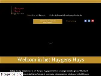 huygenshuys.nl