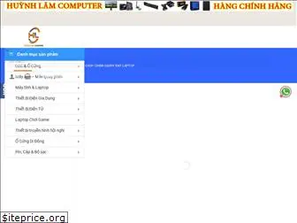 huynhlamcomputer.com