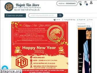 huynhtanstore.com