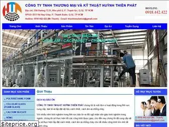 huynhthienphat.com