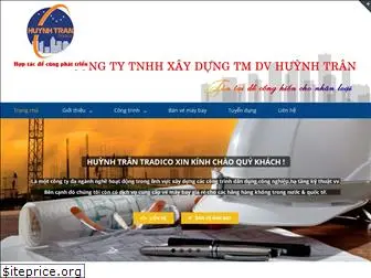 huynhtrantradico.com.vn