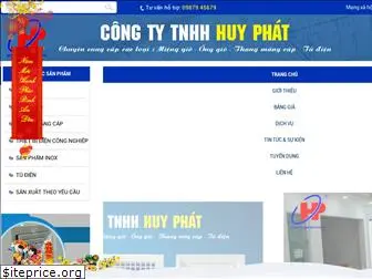 huyphat.com.vn