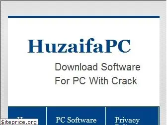 huzaifapc.net