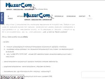 huzarcom.pl