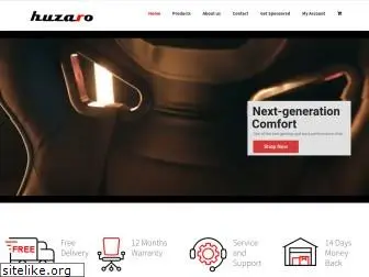 huzaro.co.uk