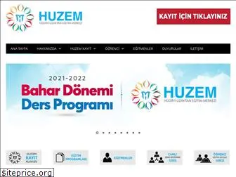 huzem.org