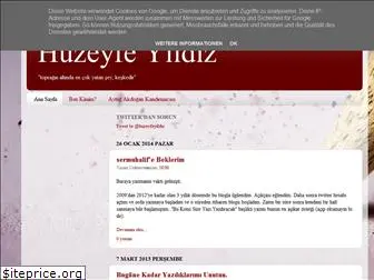 huzeyfemedya.blogspot.com