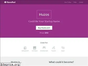 huzos.com