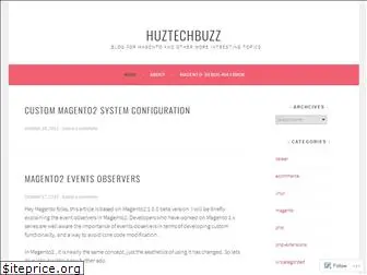 huztechbuzz.wordpress.com