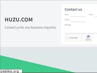 huzu.com