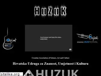 huzuk-os.hr