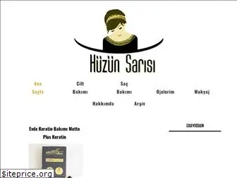 huzunsarisi.com