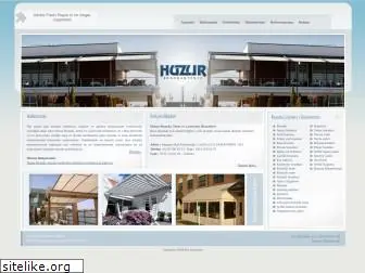 huzurbranda.com