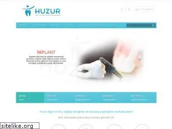 huzurdis.com