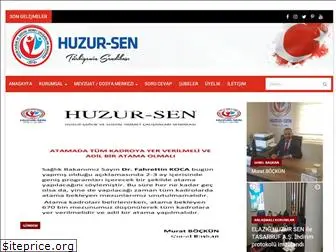 huzursen.org.tr