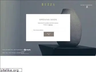 huzza.net