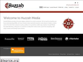 huzzahmedia.com