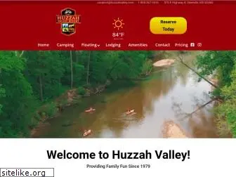 huzzahvalley.com