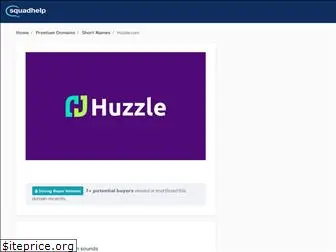 huzzle.com