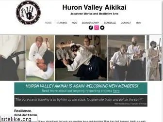 hv-aikido.com