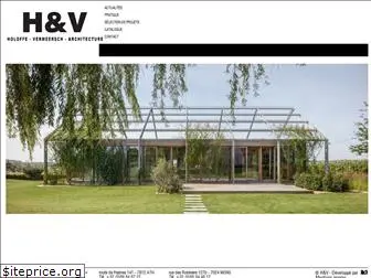 hv-architecture.be