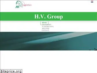 hv-logistics.com
