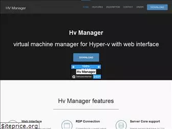 hv-manager.org