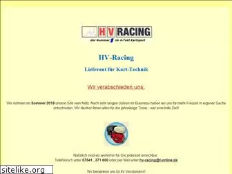 hv-racing.de