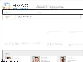 hvac-intelligence.co.uk