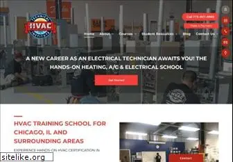 hvac-tech.com