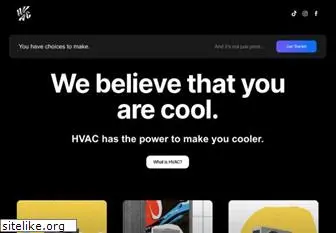 hvac.com