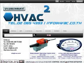 hvac2.net