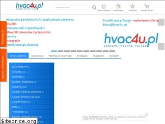 hvac4u.pl