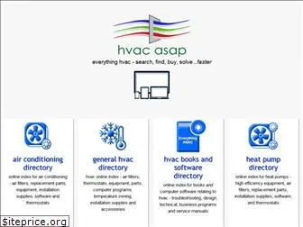 hvacasap.com