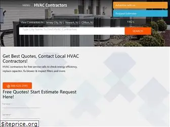 hvaccontractors.biz