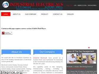 hvaccontrolpanels.com