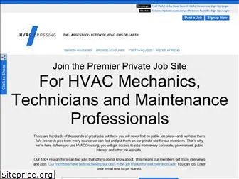 hvaccrossing.com