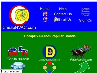 hvacdepot.com