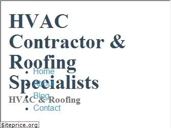 hvacdistinc.com