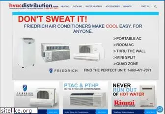 hvacdistribution.com