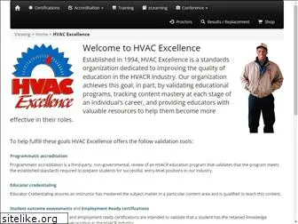 hvacexcellence.org