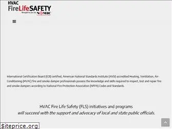 hvacfirelifesafety.org