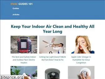 hvacguides101.com