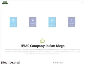 hvacheatingandcooling.com