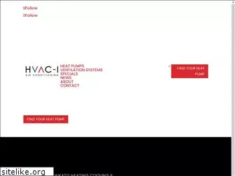 hvaci.co.nz