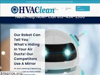 hvaclean.com